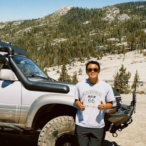 Meet your Posher, Benjamin